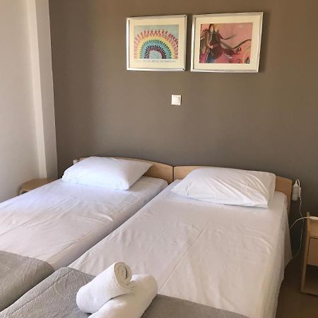 Niso Villas Yírion Extérieur photo
