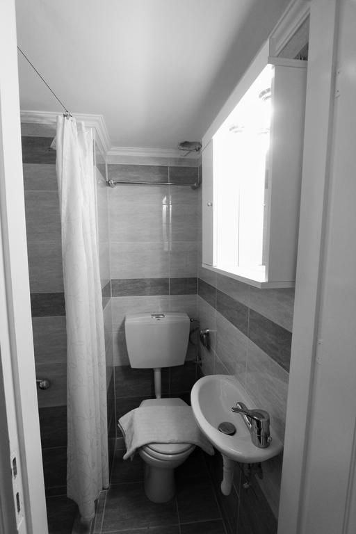 Niso Villas Yírion Extérieur photo
