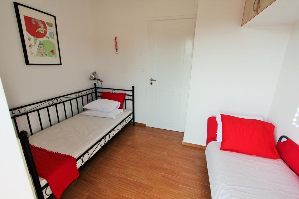 Niso Villas Yírion Extérieur photo