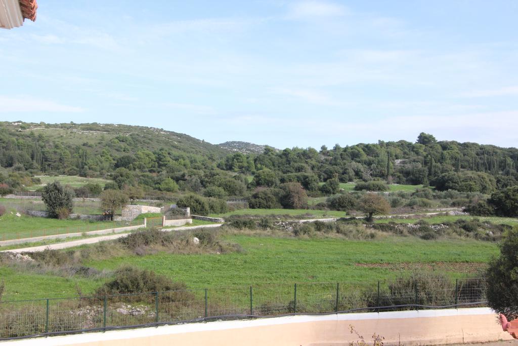 Niso Villas Yírion Extérieur photo